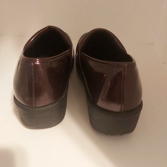 SAFE T STEP | Women's Comfort Clogs Shoes Size 9 - Picture 4 of 8